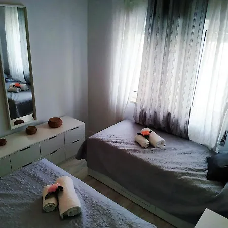 Apartment 1b Carvoeiro - Casas & Papeis *