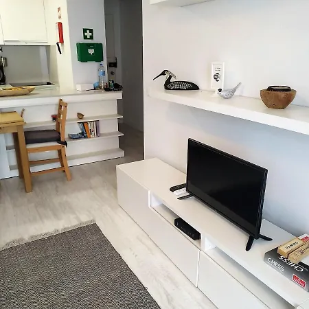 1b Carvoeiro - Casas & Papeis Apartment Carvoeiro (Lagoa)