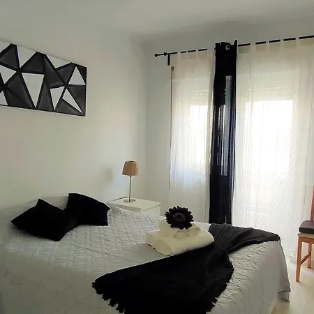 1b Carvoeiro - Casas & Papeis Apartment Carvoeiro (Lagoa)