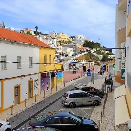 1b Carvoeiro - Casas & Papeis Apartment Carvoeiro (Lagoa)