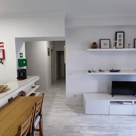Apartment 1b Carvoeiro - Casas & Papeis Carvoeiro (Lagoa)