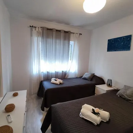 1b Carvoeiro - Casas & Papeis Apartment Carvoeiro (Lagoa)