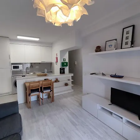 1b Carvoeiro - Casas & Papeis Apartment