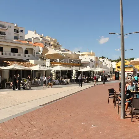 Apartment 1b Carvoeiro - Casas & Papeis