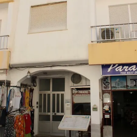 1b Carvoeiro - Casas & Papeis *