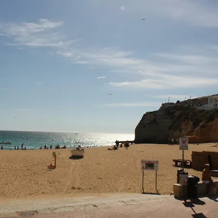 1e Carvoeiro Appartement Carvoeiro (Lagoa)